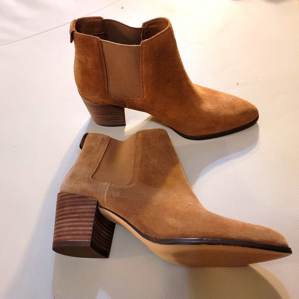 Size 10 Boots